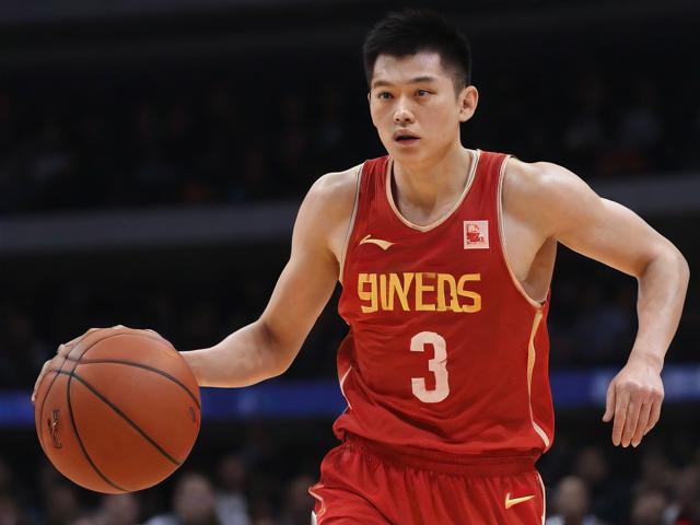 jiuyou.com_ 2025中国篮球竞技水平稳步提升，国际影响力扩大，中国篮球进步