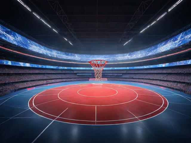 jiuyou.com_ 2025年中国篮球场馆建设持续发力，中国篮球馆数量