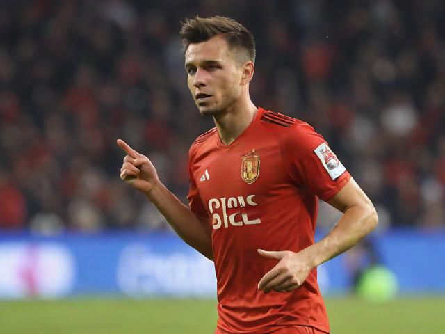 九游体育_ 法甲战术创新频繁,精彩瞬间不断出现,法甲身体对抗 九游体育_ 法甲战术创新频繁,精彩瞬间不断出现,法甲身体对抗