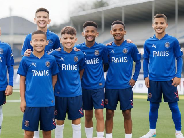九游体育_ 法甲豪门纷纷推出青训计划,期待未来之星绽放,法甲青训排名 九游体育_ 法甲豪门纷纷推出青训计划,期待未来之星绽放,法甲青训排名