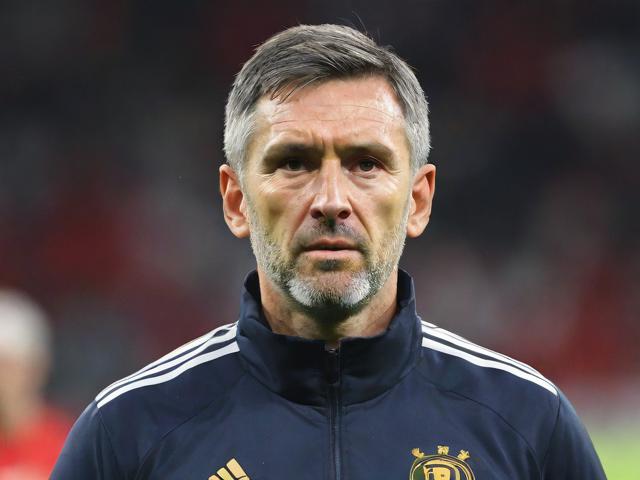 九游体育官网_ 德甲4-3，分析教练战术变化