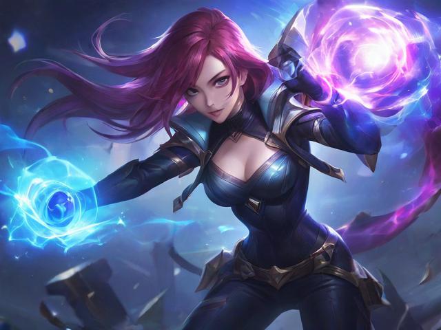 九游官网_ LOL选手个人能力评估：谁将成为下一个超级明星，英雄联盟s9选手排名