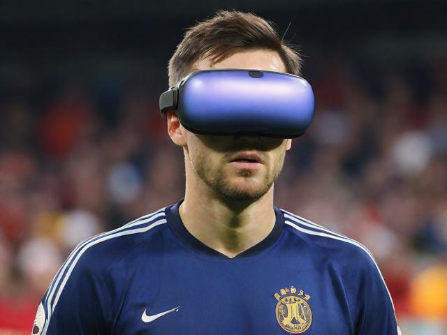 九游体育官网_ 德甲俱乐部借助虚拟实境技术改善球迷体验，九游游戏中心百度百科