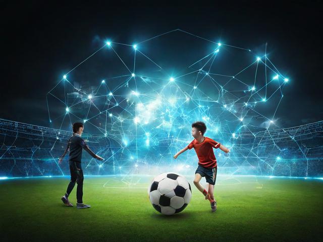 九游JIUYOU SPORTS_ “数字管理+智能硬件”推动青少年足球训练迈入新纪元，行业快速发展