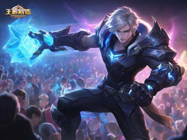 九游官网_ 王者荣耀赛事中的观众互动：如何提升观赛体验，王者荣耀观赛奖励怎么领