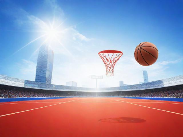 jiuyou.com_ “篮球+健康”全民健身活动广受欢迎，助推体育产业升级，全民健身篮球赛报道