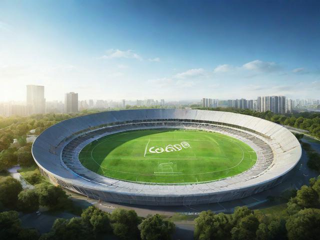 九游JIUYOU SPORTS_ “绿色低碳”足球场馆在全国推动，行业绿色转型展现新气象