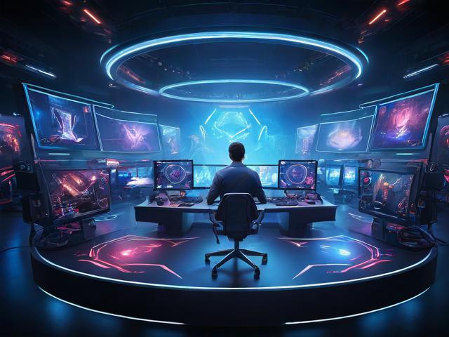 九游官网_ 电竞俱乐部的运营管理：如何打造一支成功的电竞战队