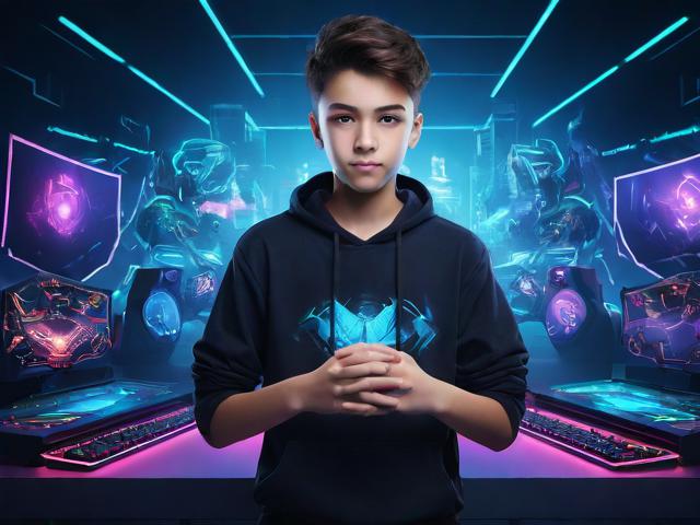 九游官网_ 电竞行业与青少年：如何引导青少年健康游戏，九游介绍