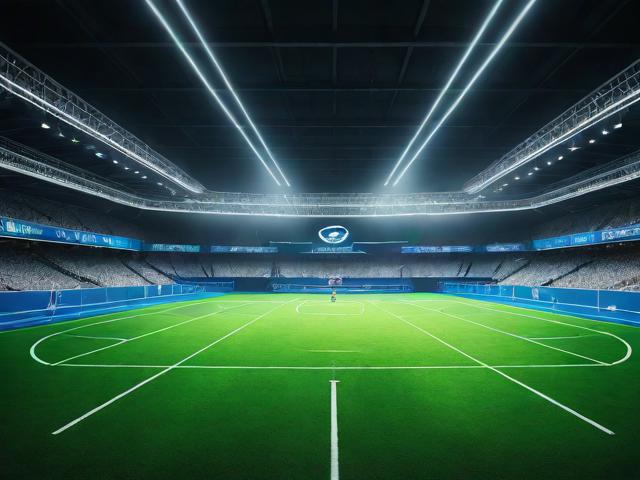 九游JIUYOU SPORTS_ “足球+VR”虚拟训练场在青训行业中实现广泛应用，虚拟足球赛事是真的假的