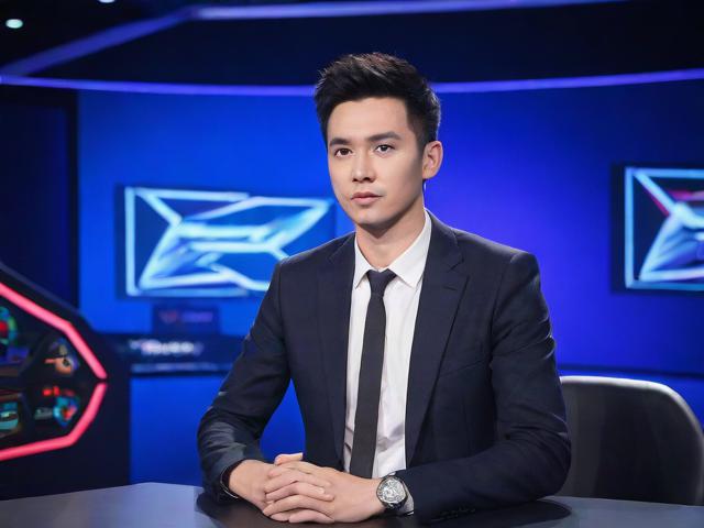 九游官网_ 电竞解说的幕后故事：如何准备比赛解说与提升专业能力