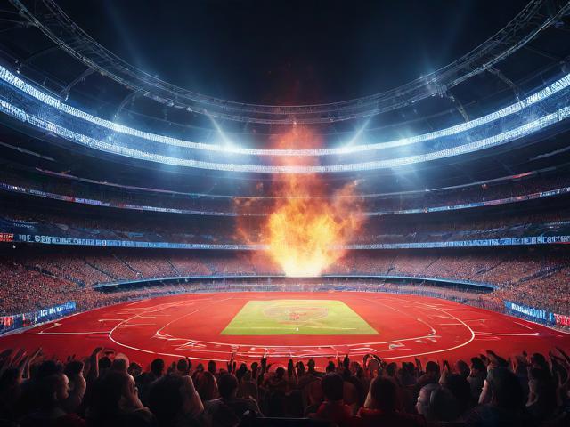 “九游app_ 全场激情：最燃比赛瞬间排行榜”