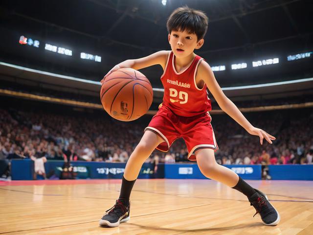 jiuyou.com_ 万博体育合作推动中国青少年篮球产业链升级，万博篮球馆