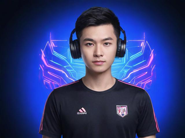 九游官网_ 电竞选手个人品牌：如何打造个人品牌，提升影响力，九游游戏简介