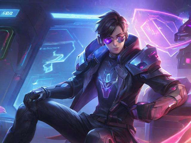 九游官网_ 电竞选手公益行动：回馈社会，传递爱心，九游端游官网