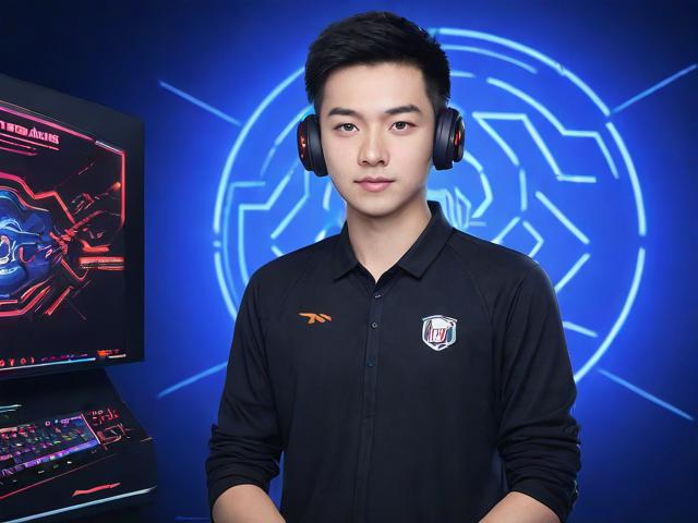 九游官网_ 电竞选手商业价值：如何实现商业价值，实现自我价值