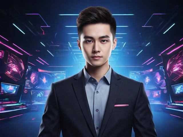 九游官网_ 电竞选手社会责任：如何承担社会责任，传递正能量，职业的电竞选手需要具备哪些条件