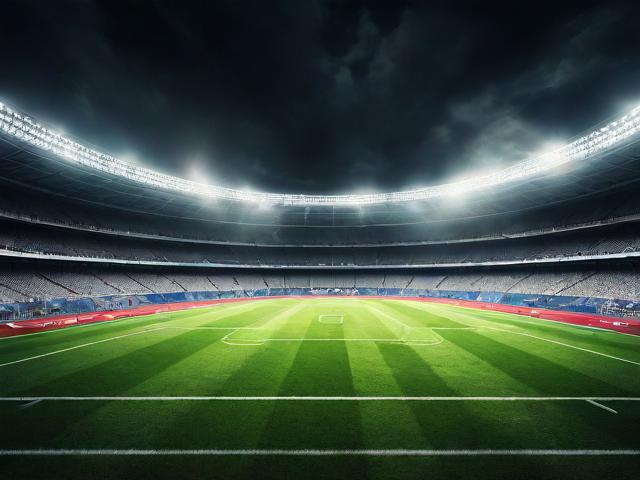 九游体育官网_ 德甲借助科技打造智慧足球场，九游游戏中心官方