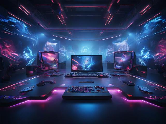 九游官网_5G技术在电竞领域的应用：低延迟与高速传输，9g游戏平台