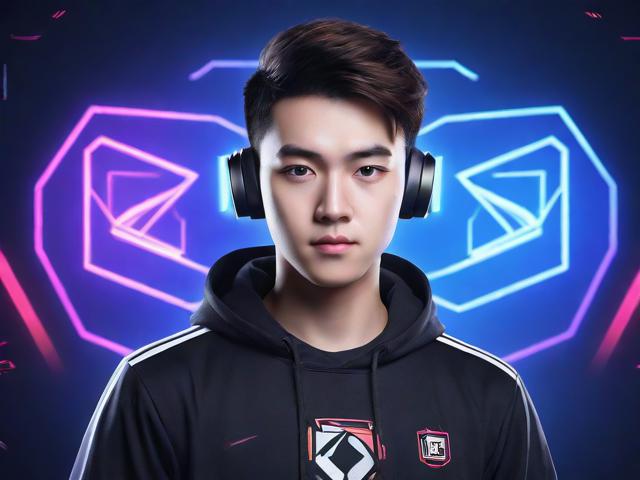 九游官网_ 电竞选手粉丝互动：真诚交流，传递正能量，九游专区官网