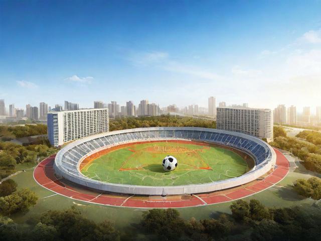 九游JIUYOU SPORTS_ “足球+文化+旅游”产业融合创新示范区在多地落地生根 行业繁荣持续 九游JIUYOU SPORTS_ “足球+文化+旅游”产业融合创新示范区在多地落地生根 行业繁荣持续