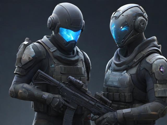 九游官网_《CS_GO》Major赛事与《Valorant》冠军赛的激烈较量，9zteam csgo