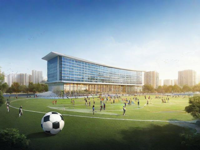 九游JIUYOU SPORTS_ “足球+旅游+文化”融合产业研究院在行业内建立示范作用