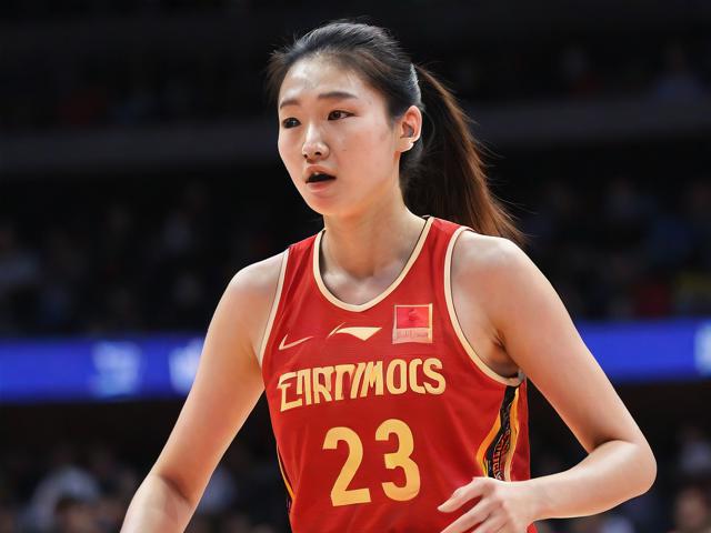 jiuyou.com_ 中国女子篮球队取得历史性突破，连续赢得国际赛事，女子篮球联赛中国队