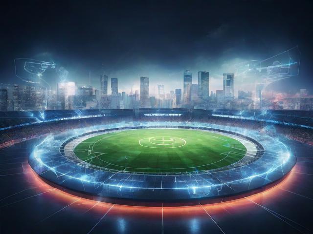 九游JIUYOU SPORTS_ “足球+智慧场馆”在全国多地铺开，行业基础设施不断升级