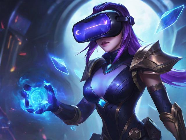 九游官网_《DOTA2》赛事对科技发展的推动：虚拟现实与人工智能的应用