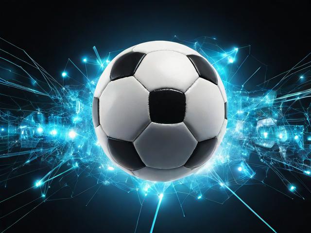 九游JIUYOU SPORTS_ “足球+科技+文化”行业融合成果不断丰富，行业空间不断扩大