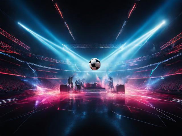 九游JIUYOU SPORTS_ “足球+音乐+影像”多元文化产业融合,开创行业新局面 九游JIUYOU SPORTS_ “足球+音乐+影像”多元文化产业融合,开创行业新局面