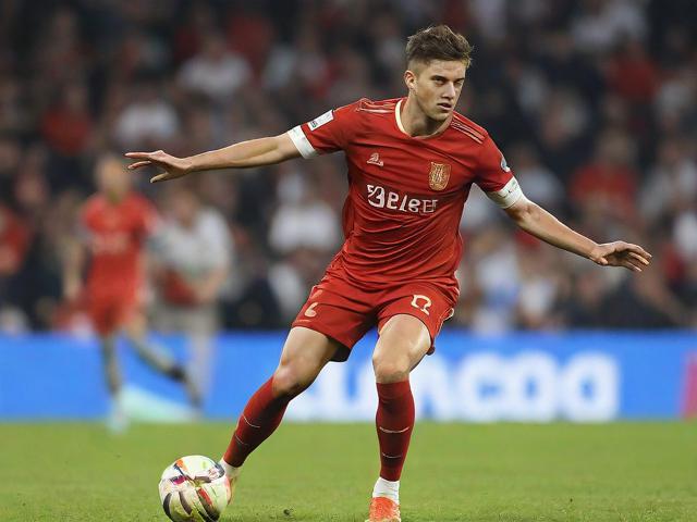 九游体育官网_ 德甲创新战术引领潮流,比赛中精彩瞬间频繁发生 九游体育官网_ 德甲创新战术引领潮流,比赛中精彩瞬间频繁发生