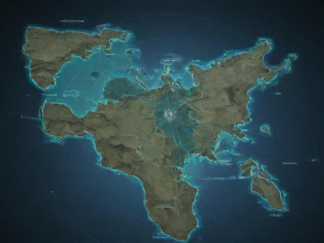 九游官网_《使命召唤》新地图上线：地形熟悉与点位掌握，使命召唤地图有哪些