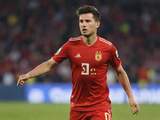 九游体育官网_ 德甲创新战术引领风潮,精彩片段不断涌现,九游游戏中心官方网站 九游体育官网_ 德甲创新战术引领风潮,精彩片段不断涌现,九游游戏中心官方网站