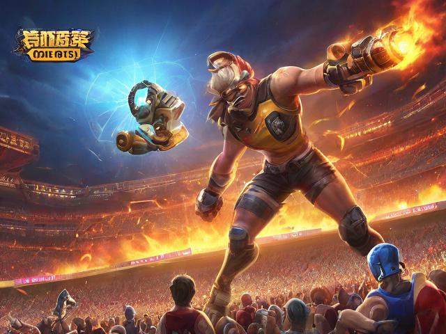 “九游app_ 嗨翻全场：最热血的比赛场面盘点”，热血比赛的游戏