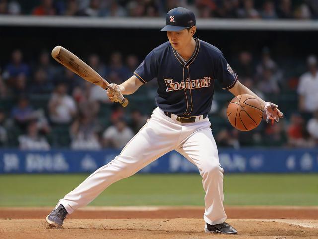 jiuyou.com_ 中国棒球、篮球双料联动发展，体育多元化趋势明显，中国棒球联赛