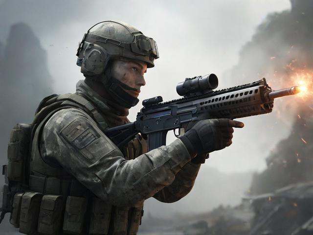 九游官网_《使命召唤》赛事观众射击技巧:FPS玩家的反应速度与精准度 九游官网_《使命召唤》赛事观众射击技巧:FPS玩家的反应速度与精准度