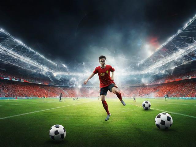 九游JIUYOU SPORTS_ 中国全民足球运动发展报告发布，行业持续健康发展，全球足球产业