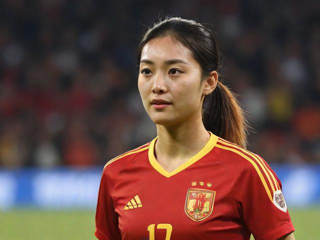 九游JIUYOU SPORTS_ 中国女子足球队迎难而上，冲击奥运奖牌，中国国家女子足球