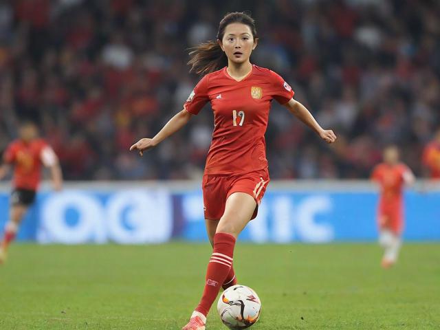 九游JIUYOU SPORTS_ 中国女子足球联赛精彩赛事不断,关注度提升,中国女子足球协会 九游JIUYOU SPORTS_ 中国女子足球联赛精彩赛事不断,关注度提升,中国女子足球协会