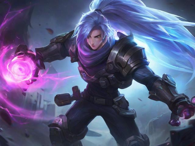 “九游app_ 战术创新：联盟最新的花式打法揭秘”，英雄联盟战术意识进阶教学