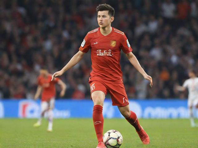 九游JIUYOU SPORTS_ 中国超级联赛中锋榜揭晓，谁才是绿茵射手王？，中国超级联赛2021