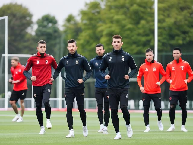 九游体育官网_ 德甲各队开启年度季前训练,备战新赛季,九游门户 九游体育官网_ 德甲各队开启年度季前训练,备战新赛季,九游门户