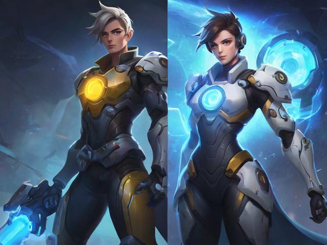 九游官网_《守望先锋》联赛与《风暴英雄》世界锦标赛的团队协作对比 九游官网_《守望先锋》联赛与《风暴英雄》世界锦标赛的团队协作对比