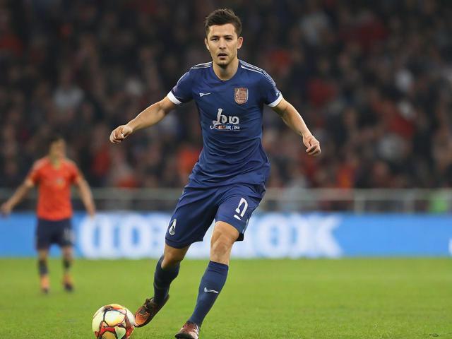 九游体育官网_ 德甲在青训发展上走在欧洲前列，世界级天才不断涌现