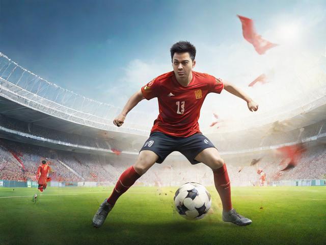 九游JIUYOU SPORTS_ 中国足球“走出去”战略成效逐步显现，合作不断深化，足球游戏中国