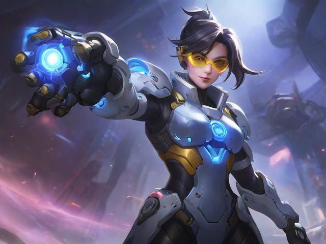 九游官网_《守望先锋》联赛：版本更新对战队战术的影响，守望先锋对战平台