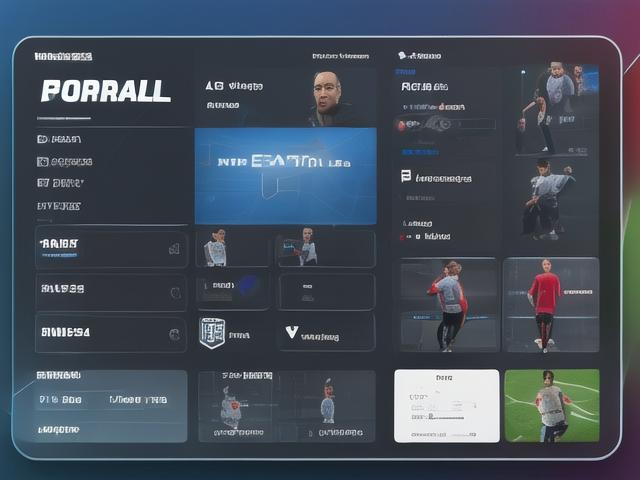“九游app_ 战术精准：教练的终极布置解密”，足球教练战术板app11人