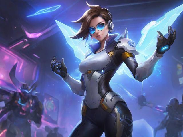 九游官网_《守望先锋》赛事对电竞教育的推动：专业课程与人才培养